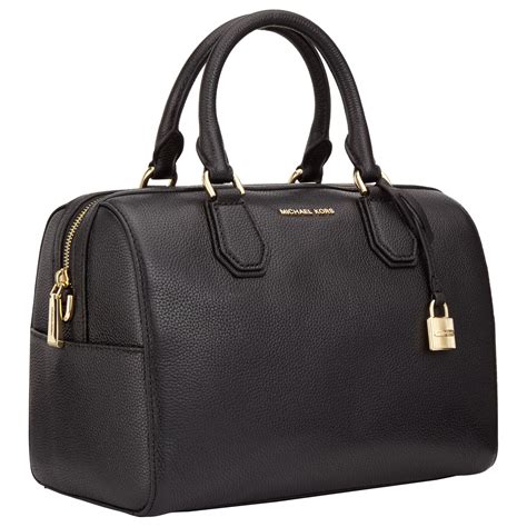 michael kors weekender duffel.